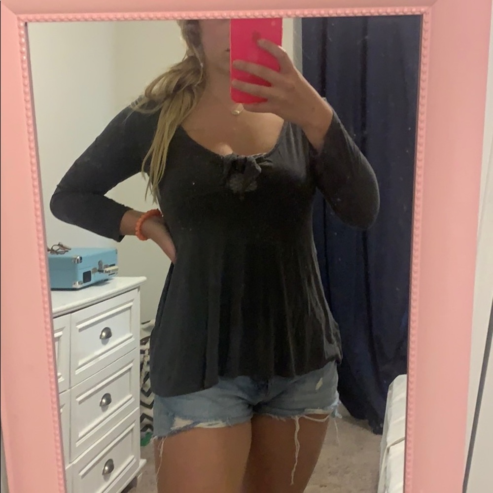 American Eagle